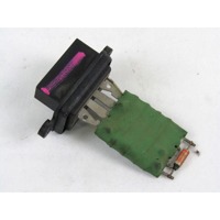 REGULATOR PREZRACEVANJA OEM N.  ORIGINAL REZERVNI DEL FIAT PANDA 169 (2003 - 08/2009) BENZINA/METANO LETNIK 2007