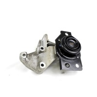 NOSILCI MOTORJA/DRUGO OEM N. 11210-JD500 ORIGINAL REZERVNI DEL NISSAN QASHQAI J10C (2006 - 2010) DIESEL LETNIK 2009