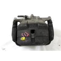 SPREDNJE DESNE ZAVORNE CELJUSTI  OEM N. 41001JD00A ORIGINAL REZERVNI DEL NISSAN QASHQAI J10C (2006 - 2010) DIESEL LETNIK 2009