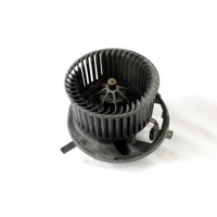 VENTILATOR  KABINE  OEM N. 1K1820015F ORIGINAL REZERVNI DEL VOLKSWAGEN TOURAN 1T2 MK1 R1 (2006 - 2010)DIESEL LETNIK 2009