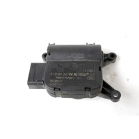 MOTORCEK OGREVANJA OEM N. 1K0907511 ORIGINAL REZERVNI DEL VOLKSWAGEN TOURAN 1T2 MK1 R1 (2006 - 2010)DIESEL LETNIK 2009