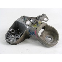 NOSILCI MOTORJA/DRUGO OEM N. 4B0199351 ORIGINAL REZERVNI DEL VOLKSWAGEN PASSAT B5 3B2 3B5 BER/SW (08/1996 - 11/2000)DIESEL LETNIK 1998