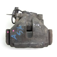 SPREDNJE LEVE ZAVORNE CELJUSTI  OEM N. 8E0615123A ORIGINAL REZERVNI DEL VOLKSWAGEN PASSAT B5 3B2 3B5 BER/SW (08/1996 - 11/2000)DIESEL LETNIK 1998