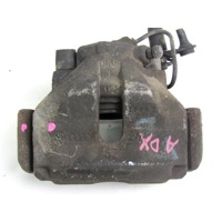 SPREDNJE DESNE ZAVORNE CELJUSTI  OEM N. 8E0615124A ORIGINAL REZERVNI DEL VOLKSWAGEN PASSAT B5 3B2 3B5 BER/SW (08/1996 - 11/2000)DIESEL LETNIK 1998