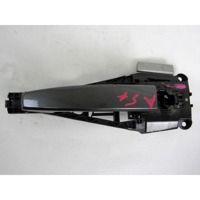 ZUNANJA KLJUKA SPREDNJA LEVA VRATA OEM N. 92233089 ORIGINAL REZERVNI DEL OPEL ASTRA J P10 5P/3P/SW (2010 - 2015) DIESEL LETNIK 2010