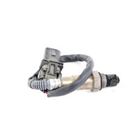 SONDA LAMBDA  OEM N. 9687161080 ORIGINAL REZERVNI DEL PEUGEOT PARTNER TEPEE MK2 (2008 - 2015) DIESEL LETNIK 2012