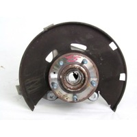 LEVI VRTLJIVI LEZAJ / PESTO KOLESA Z LEZAJEM SPREDAJ OEM N. 13319482 ORIGINAL REZERVNI DEL OPEL ASTRA J P10 5P/3P/SW (2010 - 2015) DIESEL LETNIK 2010