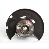 VRTLJIVI LEZAJ DESNO / PESTO KOLESA Z LEZAJEM SPREDAJ OEM N. 13319483 ORIGINAL REZERVNI DEL OPEL ASTRA J P10 5P/3P/SW (2010 - 2015) DIESEL LETNIK 2010