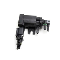 ELEKTROVENTIL  OEM N. 9674084680 ORIGINAL REZERVNI DEL PEUGEOT PARTNER TEPEE MK2 (2008 - 2015) DIESEL LETNIK 2012