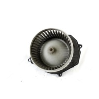 VENTILATOR  KABINE  OEM N. 6441AR ORIGINAL REZERVNI DEL PEUGEOT PARTNER TEPEE MK2 (2008 - 2015) DIESEL LETNIK 2012