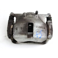 SPREDNJE LEVE ZAVORNE CELJUSTI  OEM N. 5510261M01999 ORIGINAL REZERVNI DEL SUZUKI VITARA MK3 LY (2015 - 2018) BENZINA LETNIK 2015