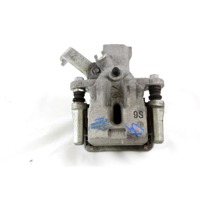 ZADNJE LEVE ZAVORNE CELJUSTI  OEM N. 5540261M00999 ORIGINAL REZERVNI DEL SUZUKI VITARA MK3 LY (2015 - 2018) BENZINA LETNIK 2015