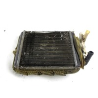 GRELEC RADIATORJA OEM N. 7754062 ORIGINAL REZERVNI DEL FIAT PANDA 141 R (1986 - 2003) BENZINA LETNIK 1989