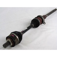 DESNA SPREDNJA POGONSKA GRED  OEM N. 31367049 ORIGINAL REZERVNI DEL VOLVO V90 MK2 (DAL 2016)DIESEL LETNIK 2016