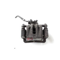 ZADNJE LEVE ZAVORNE CELJUSTI  OEM N. 96626073 ORIGINAL REZERVNI DEL CHEVROLET CAPTIVA MK1R C140 (2011 - 2016) DIESEL LETNIK 2013