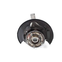 LEVI VRTLJIVI LEZAJ / PESTO KOLESA Z LEZAJEM SPREDAJ OEM N. 25944109 ORIGINAL REZERVNI DEL CHEVROLET CAPTIVA MK1R C140 (2011 - 2016) DIESEL LETNIK 2013