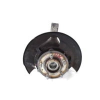 VRTLJIVI LEZAJ DESNO / PESTO KOLESA Z LEZAJEM SPREDAJ OEM N. 25944110 ORIGINAL REZERVNI DEL CHEVROLET CAPTIVA MK1R C140 (2011 - 2016) DIESEL LETNIK 2013