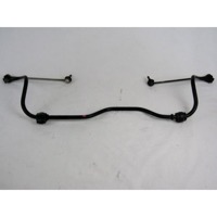 SPREDNJI STABILIZATOR OEM N. 31356757071 ORIGINAL REZERVNI DEL MINI ONE / COOPER / COOPER S R50 R52 R53 (2001-2006) DIESEL LETNIK 2006