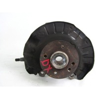 VRTLJIVI LEZAJ DESNO / PESTO KOLESA Z LEZAJEM SPREDAJ OEM N. 31216757498 ORIGINAL REZERVNI DEL MINI ONE / COOPER / COOPER S R50 R52 R53 (2001-2006) DIESEL LETNIK 2006