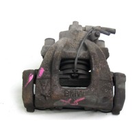 SPREDNJE LEVE ZAVORNE CELJUSTI  OEM N. 34116768457 ORIGINAL REZERVNI DEL MINI ONE / COOPER / COOPER S R50 R52 R53 (2001-2006) DIESEL LETNIK 2006