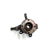 LEVI VRTLJIVI LEZAJ / PESTO KOLESA Z LEZAJEM SPREDAJ OEM N. 8200720538 ORIGINAL REZERVNI DEL DACIA SANDERO MK1 (2008 - 2012) DIESEL LETNIK 2011