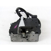 CENTRALNI ZAKLEP SPREDNJIH VRAT  OEM N. 1393819080 ORIGINAL REZERVNI DEL CITROEN JUMPER MK3 (DAL 2014) DIESEL LETNIK 2018