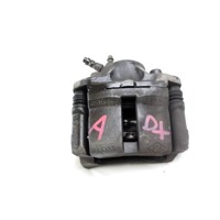 SPREDNJE DESNE ZAVORNE CELJUSTI  OEM N. 7701207959 ORIGINAL REZERVNI DEL DACIA SANDERO MK1 (2008 - 2012) DIESEL LETNIK 2011