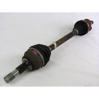 LEVA SPREDNJA POGONSKA GRED  OEM N. 1614305480 ORIGINAL REZERVNI DEL CITROEN JUMPER MK3 (DAL 2014) DIESEL LETNIK 2018