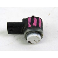 PARKIRNI SENZORJI OEM N. 4H0919275 ORIGINAL REZERVNI DEL AUDI Q5 8R B8 (10/2008 - 06/2012) DIESEL LETNIK 2010