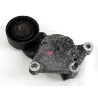 NAPENJALEC JERMENA OEM N. 1611425680 ORIGINAL REZERVNI DEL PEUGEOT 308 4A 4B 4C 4E 4H MK1 BER/SW/CC (2007 - 2013) DIESEL LETNIK 2009