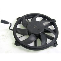 VENTILATOR HLADILNIKA OEM N. 9661571480 ORIGINAL REZERVNI DEL PEUGEOT 308 4A 4B 4C 4E 4H MK1 BER/SW/CC (2007 - 2013) DIESEL LETNIK 2009