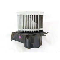 VENTILATOR  KABINE  OEM N. 77364885 ORIGINAL REZERVNI DEL FIAT 500 CINQUECENTO 312 MK3 (2007 - 2015) BENZINA LETNIK 2010