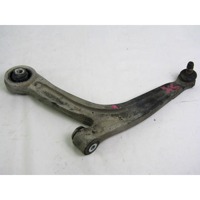 SPREDNJA LEVA ROKA  OEM N. 50710291 ORIGINAL REZERVNI DEL FIAT 500 CINQUECENTO 312 MK3 (2007 - 2015) BENZINA LETNIK 2010