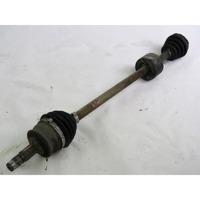 DESNA SPREDNJA POGONSKA GRED  OEM N. 51955476 ORIGINAL REZERVNI DEL FIAT 500 CINQUECENTO 312 MK3 (2007 - 2015) BENZINA LETNIK 2010