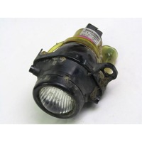 LEVA MEGLENKA OEM N. 13367140 ORIGINAL REZERVNI DEL OPEL ASTRA J P10 5P/3P/SW (2010 - 2015) DIESEL LETNIK 2016