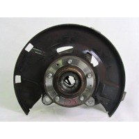 VRTLJIVI LEZAJ DESNO / PESTO KOLESA Z LEZAJEM SPREDAJ OEM N. 13319483 ORIGINAL REZERVNI DEL OPEL ASTRA J P10 5P/3P/SW (2010 - 2015) DIESEL LETNIK 2016