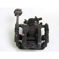 ZADNJE DESNE ZAVORNE CELJUSTI  OEM N. 13467364 ORIGINAL REZERVNI DEL OPEL ASTRA J P10 5P/3P/SW (2010 - 2015) DIESEL LETNIK 2016