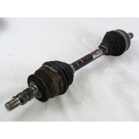 LEVA SPREDNJA POGONSKA GRED  OEM N. (D)13335135 ORIGINAL REZERVNI DEL OPEL ASTRA J P10 5P/3P/SW (2010 - 2015) DIESEL LETNIK 2016