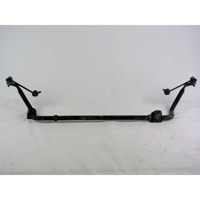 SPREDNJI STABILIZATOR OEM N. GJ6A34151B ORIGINAL REZERVNI DEL MAZDA 6 GG GY (2003-2008) DIESEL LETNIK 2007