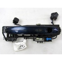 ZUNANJA KLJUKA SPREDNJA LEVA VRATA OEM N. 1776958 ORIGINAL REZERVNI DEL FORD MONDEO BA7 MK3 R BER/SW (2010 - 2014) DIESEL LETNIK 2011