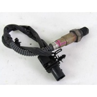 SONDA LAMBDA  OEM N. AV61-9D375-BA ORIGINAL REZERVNI DEL FORD MONDEO BA7 MK3 R BER/SW (2010 - 2014) DIESEL LETNIK 2011