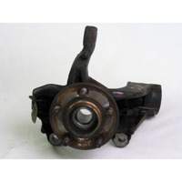 VRTLJIVI LEZAJ DESNO / PESTO KOLESA Z LEZAJEM SPREDAJ OEM N. 1474288 ORIGINAL REZERVNI DEL FORD MONDEO BA7 MK3 R BER/SW (2010 - 2014) DIESEL LETNIK 2011