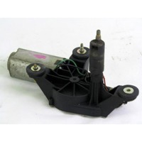 MOTORCEK ZADNJEGA BRISALCA OEM N. 66350002 ORIGINAL REZERVNI DEL ALFA ROMEO 147 937 (2001 - 2005)DIESEL LETNIK 2003