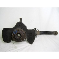 VRTLJIVI LEZAJ DESNO / PESTO KOLESA Z LEZAJEM SPREDAJ OEM N. 60624976 ORIGINAL REZERVNI DEL ALFA ROMEO 147 937 (2001 - 2005)DIESEL LETNIK 2003