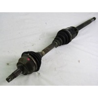 DESNA SPREDNJA POGONSKA GRED  OEM N. 46308024 ORIGINAL REZERVNI DEL ALFA ROMEO 147 937 (2001 - 2005)DIESEL LETNIK 2003