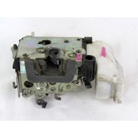 CENTRALNI ZAKLEP SPREDNJIH VRAT  OEM N. 46535997 ORIGINAL REZERVNI DEL FIAT PUNTO 188 MK2 R (2003 - 2011) DIESEL LETNIK 2005