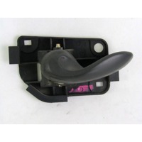 NOTRANJA KLJUKA  OEM N. 735268773 ORIGINAL REZERVNI DEL FIAT PUNTO 188 MK2 R (2003 - 2011) DIESEL LETNIK 2005