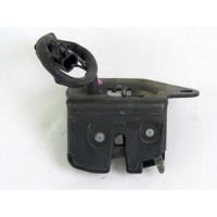 ZAKLEPANJE PRTLJA?NIH VRAT  OEM N. 51744021 ORIGINAL REZERVNI DEL FIAT PUNTO 188 MK2 R (2003 - 2011) DIESEL LETNIK 2005