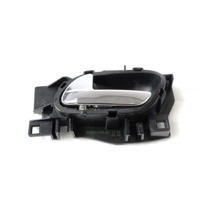 NOTRANJA KLJUKA  OEM N. 96555518VD ORIGINAL REZERVNI DEL CITROEN C4 PICASSO/GRAND PICASSO MK1 (2006 - 08/2013) BENZINA/METANO LETNIK 2010