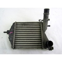 HLADILNIK KLIME OEM N. 46836770 ORIGINAL REZERVNI DEL FIAT PUNTO 188 MK2 R (2003 - 2011) DIESEL LETNIK 2005